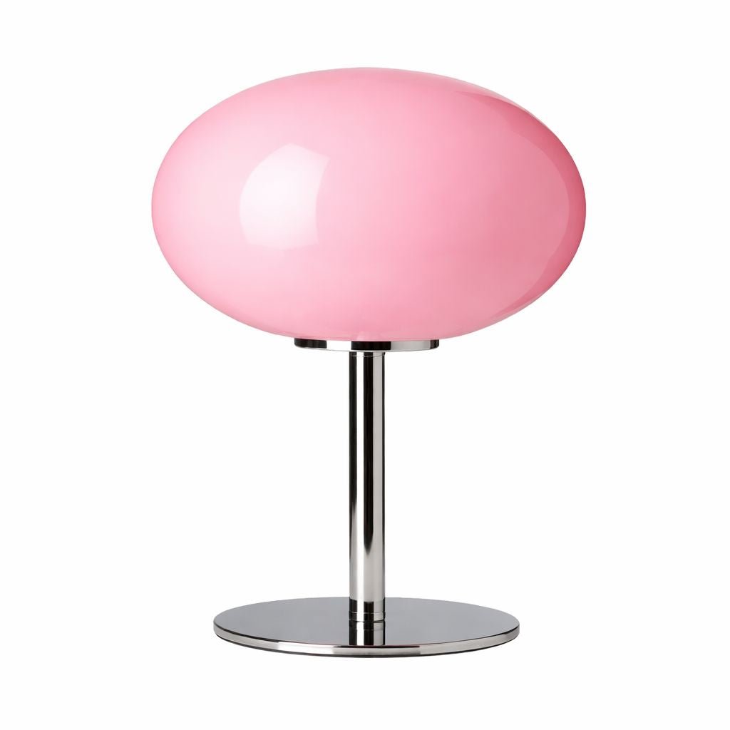 Luminária Abajur de Mesa Lollipop Retrô Led - Decors