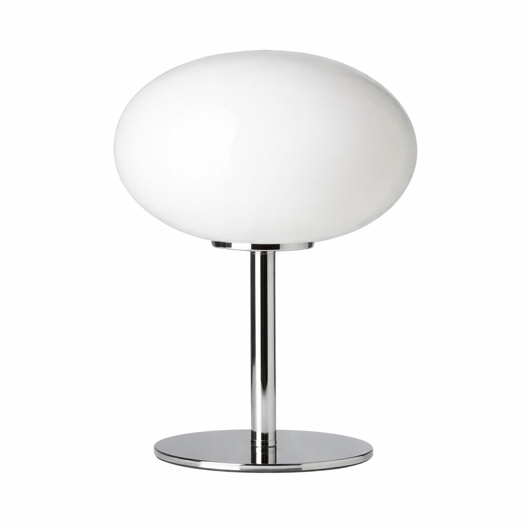 Luminária Abajur de Mesa Lollipop Retrô Led