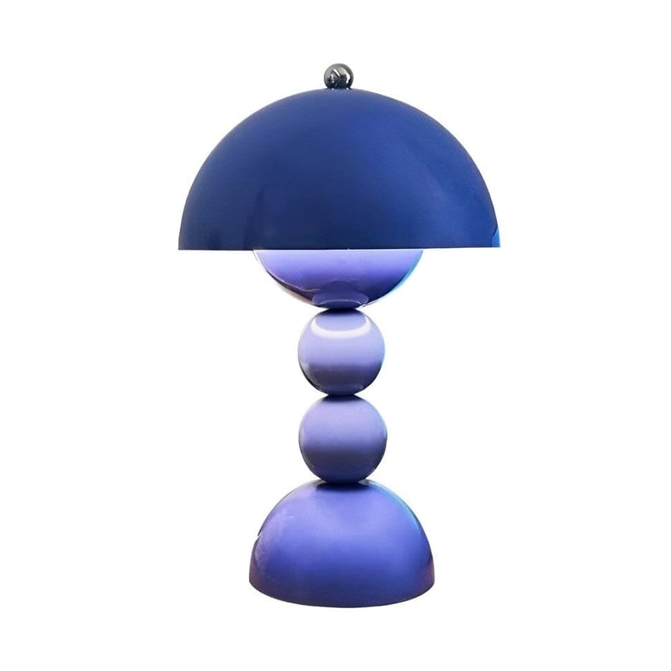 Luminária Abajur de Mesa Mushroom Dainty Touch 30cm