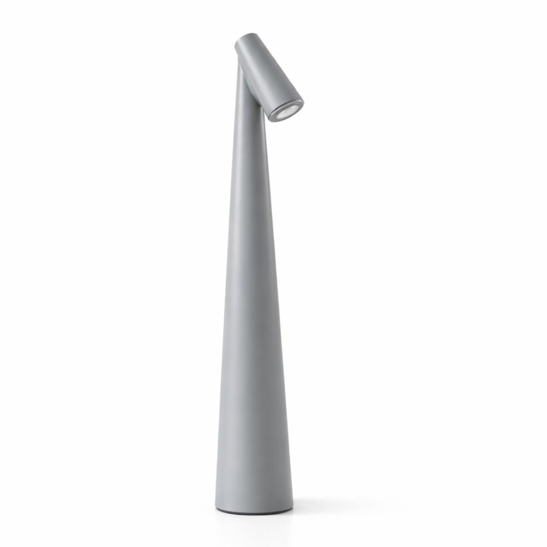Luminária Abajur de Mesa Pureblixx 35cm - Decors