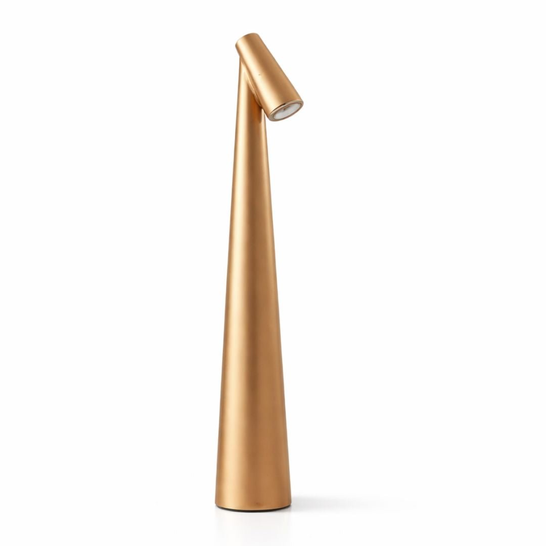 Luminária Abajur de Mesa Pureblixx 35cm - Decors