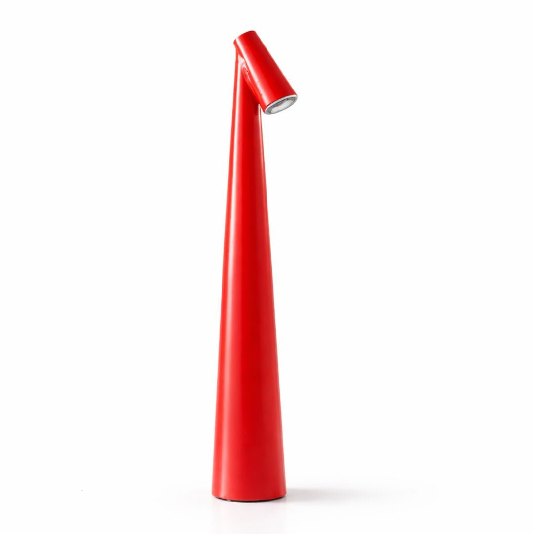 Luminária Abajur de Mesa Pureblixx 35cm - Decors