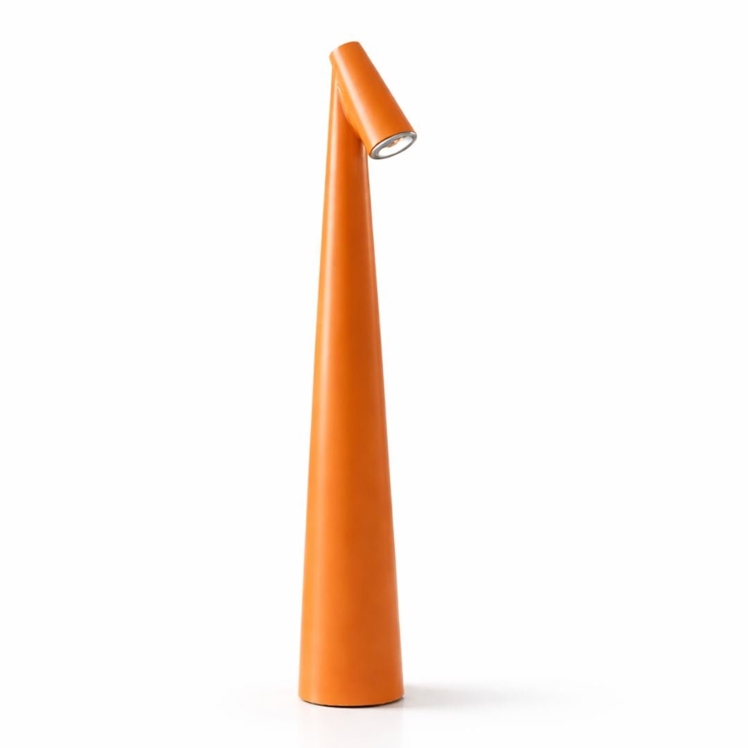 Luminária Abajur de Mesa Pureblixx 35cm - Decors