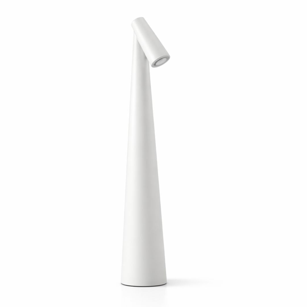 Luminária Abajur de Mesa Pureblixx 35cm - Decors
