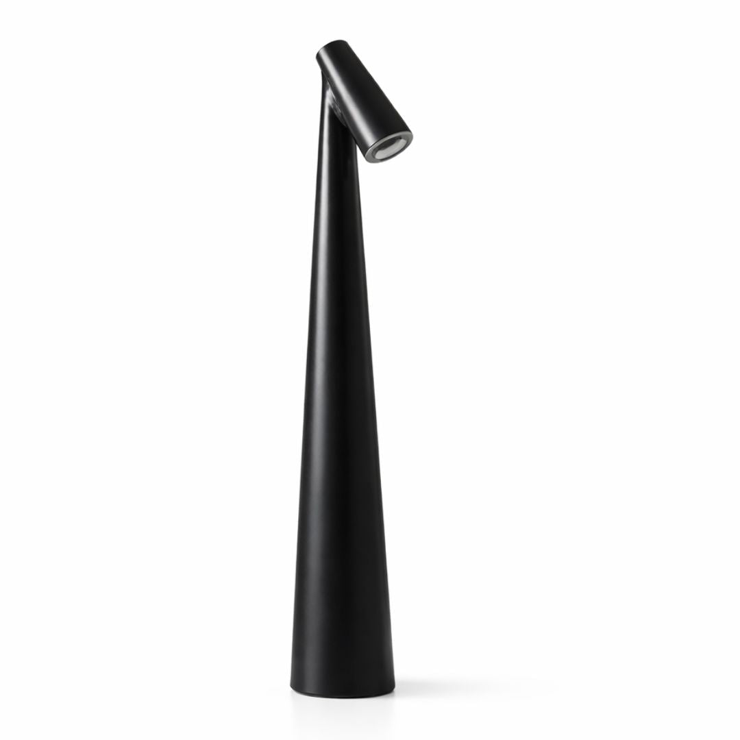 Luminária Abajur de Mesa Pureblixx 35cm - Decors