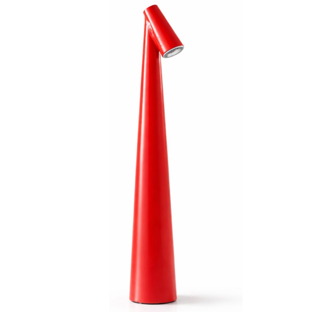 Luminária Abajur de Mesa Pureblixx 35cm - Decors