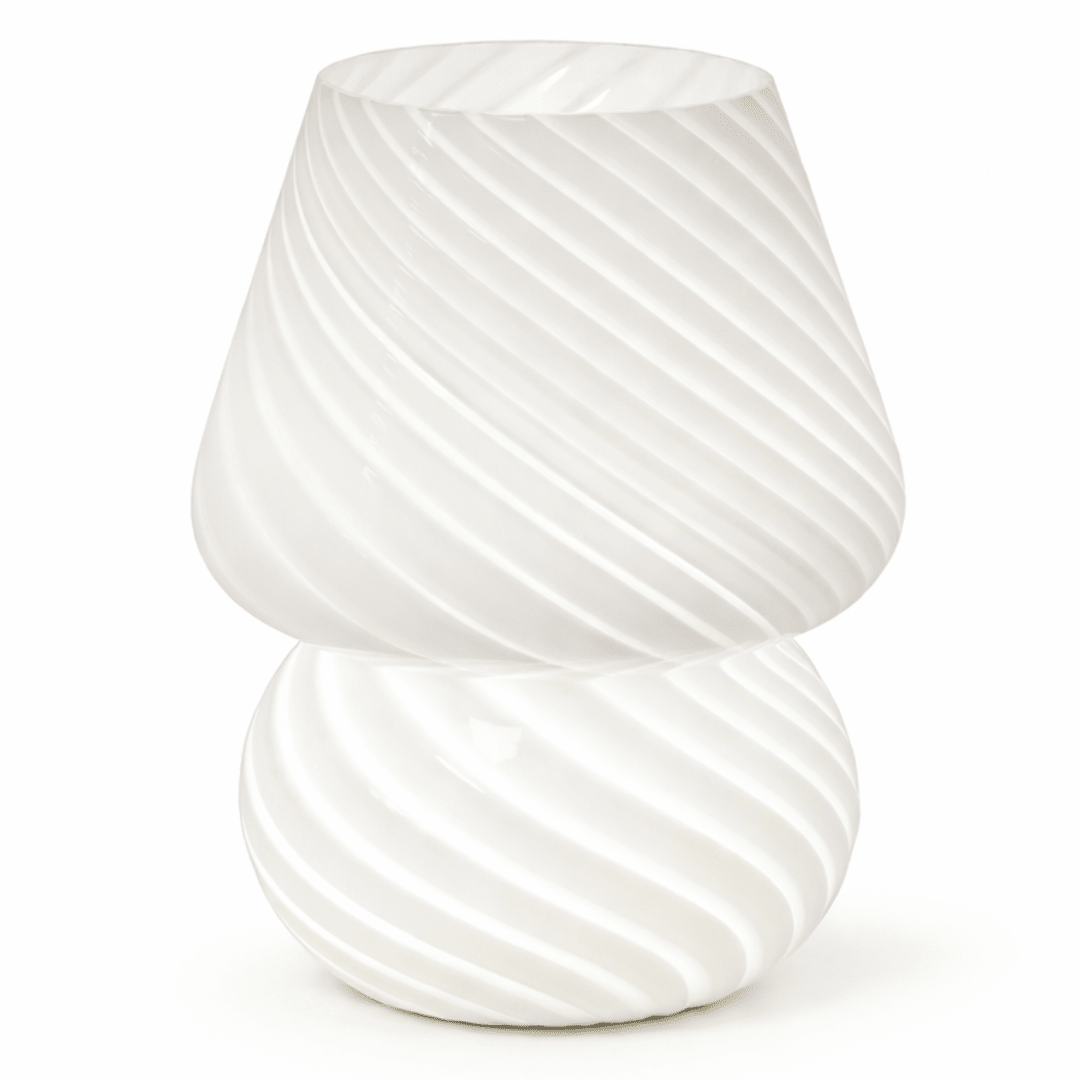 Luminária Abajur de Mesa Soft Room - Decors