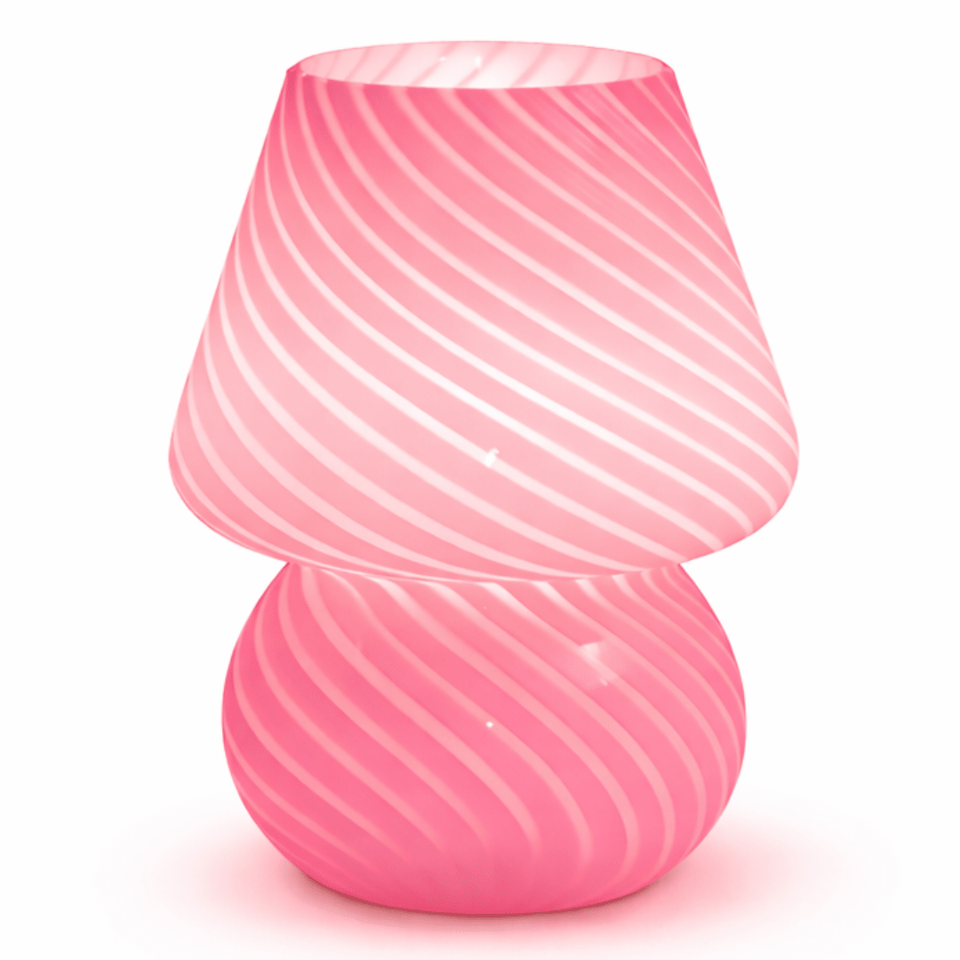 Luminária Abajur de Mesa Soft Room - Decors
