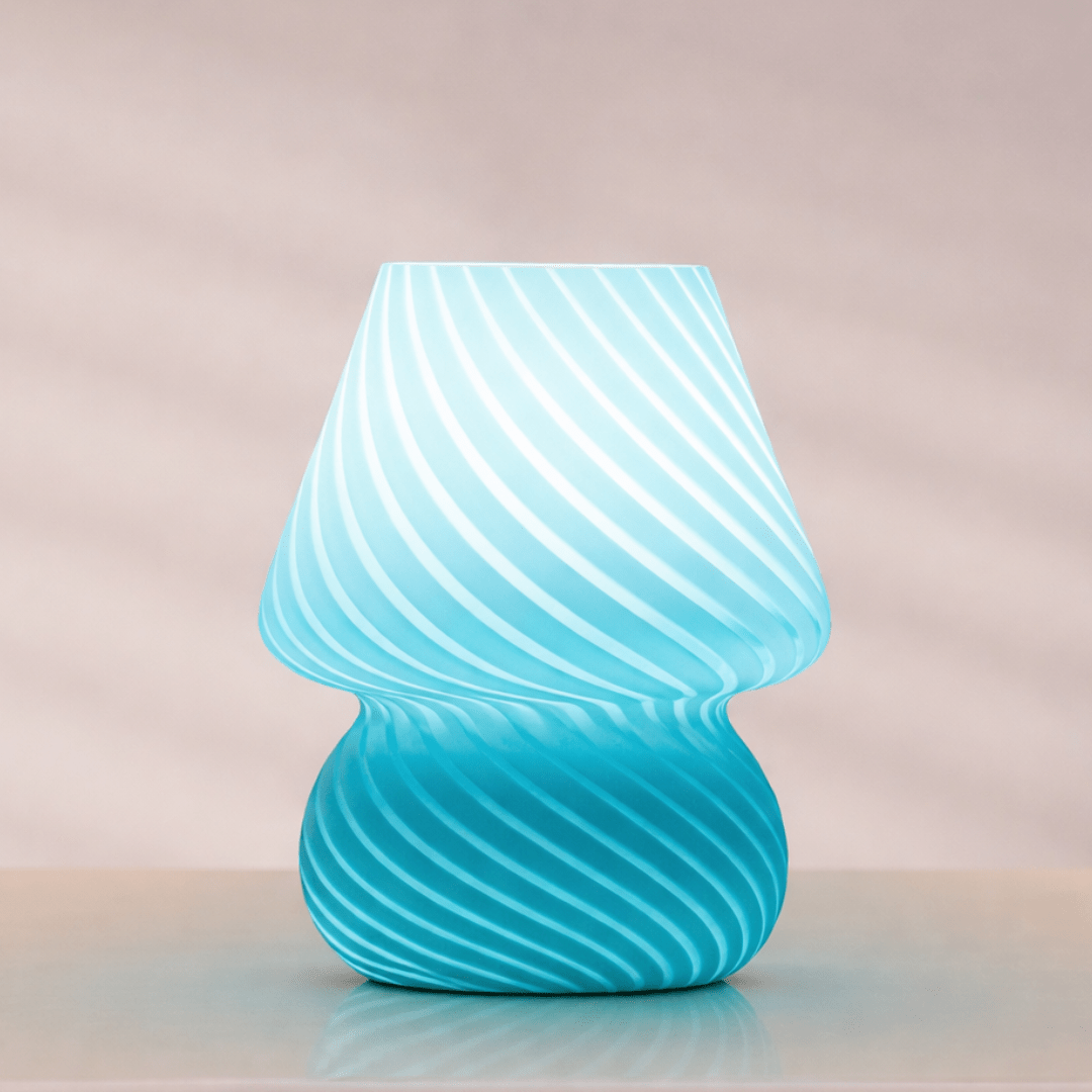 Luminária Abajur de Mesa Soft Room - Decors