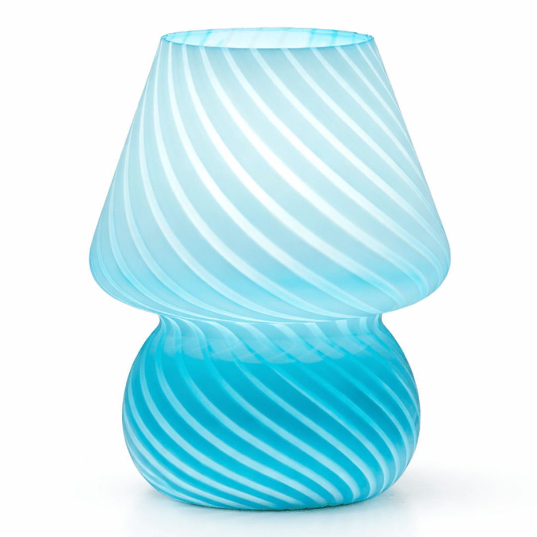 Luminária Abajur de Mesa Soft Room - Decors