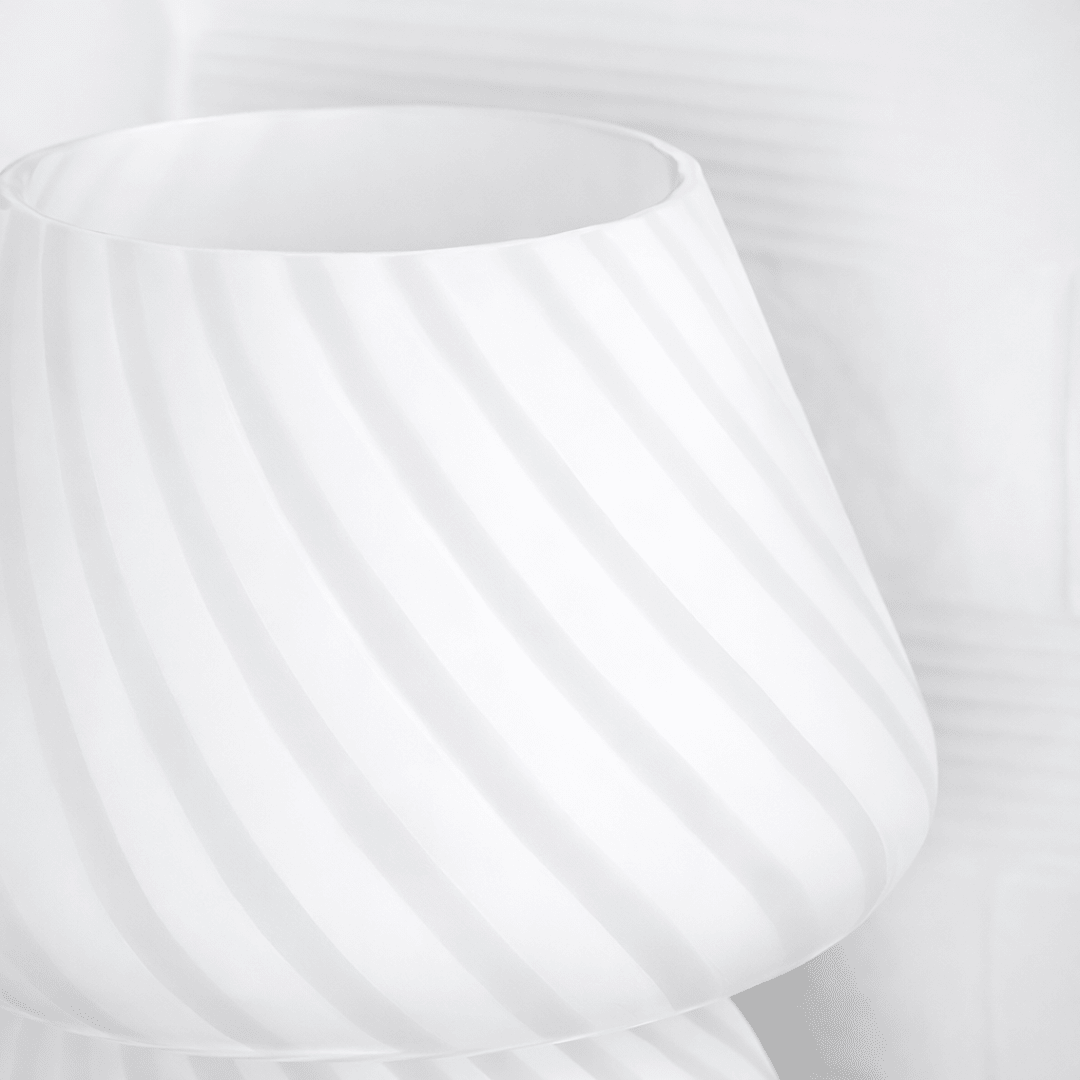 Luminária Abajur de Mesa Soft Room - Decors