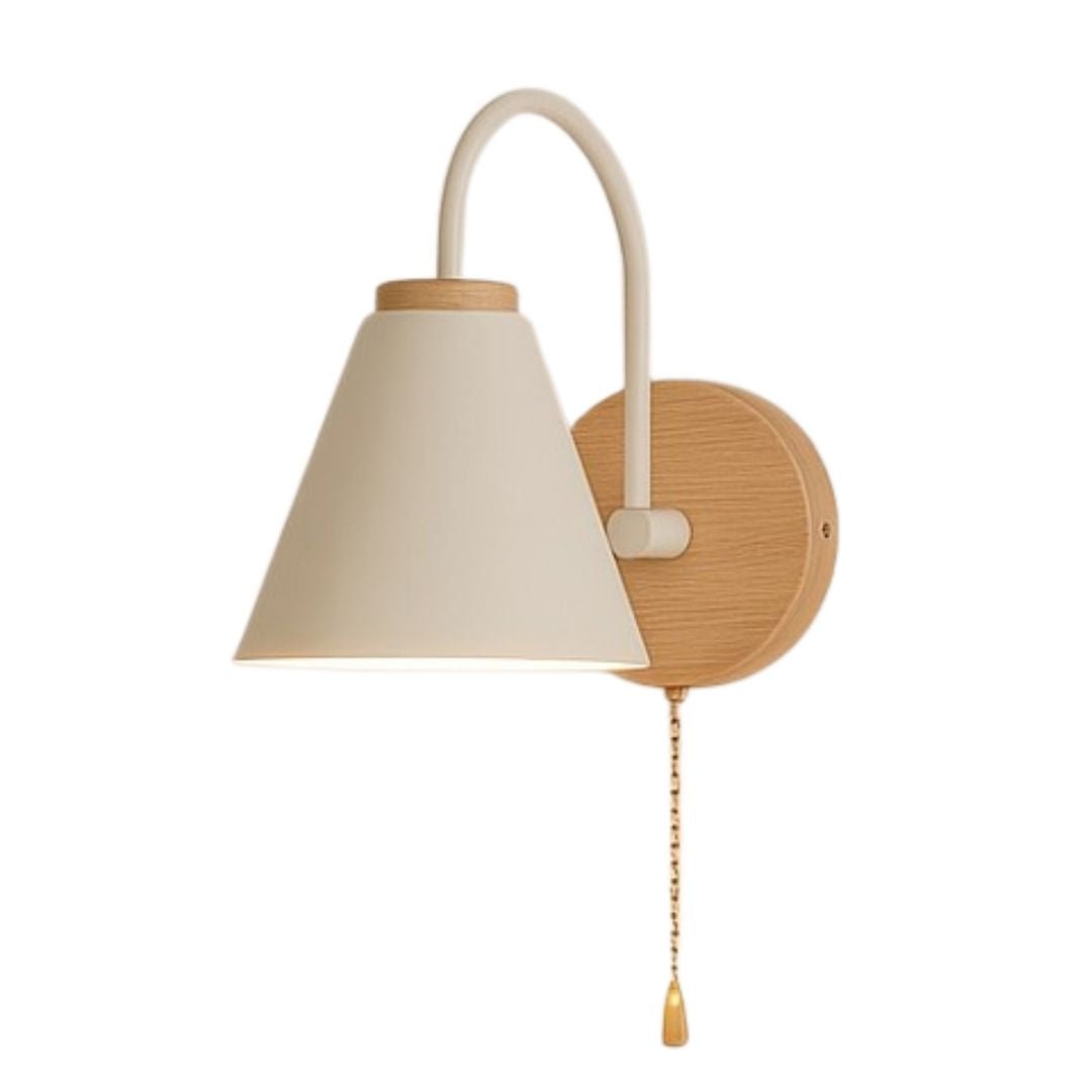 Luminária Arandela de Parede Alba Clean - Decors