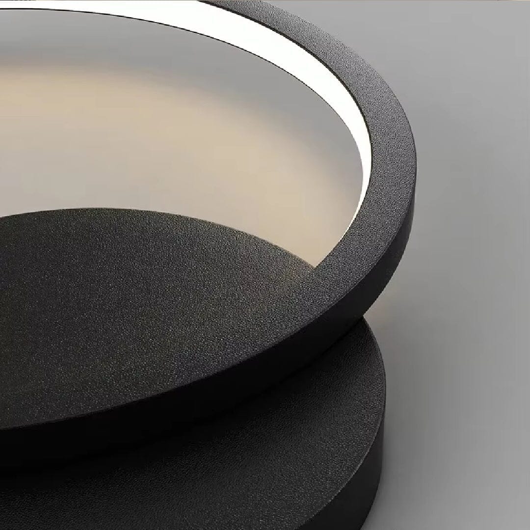 Luminária Arandela de Parede Eclipse Nordic em Led - Decors