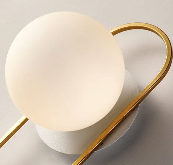 Luminária Arandela de Parede Esfera Power - Decors