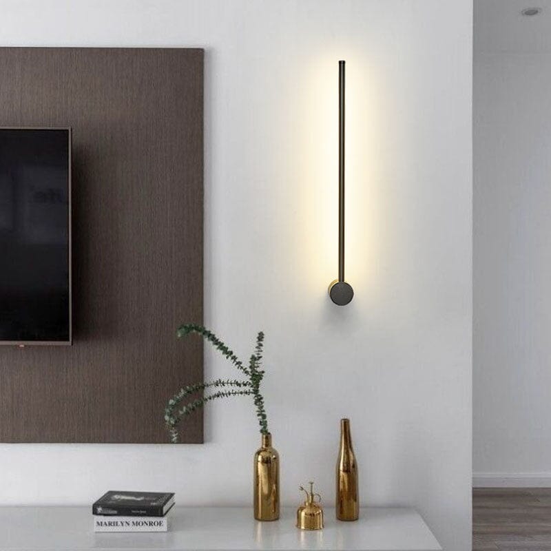 Luminária Arandela de Parede Lancelot Ajustável - Decors