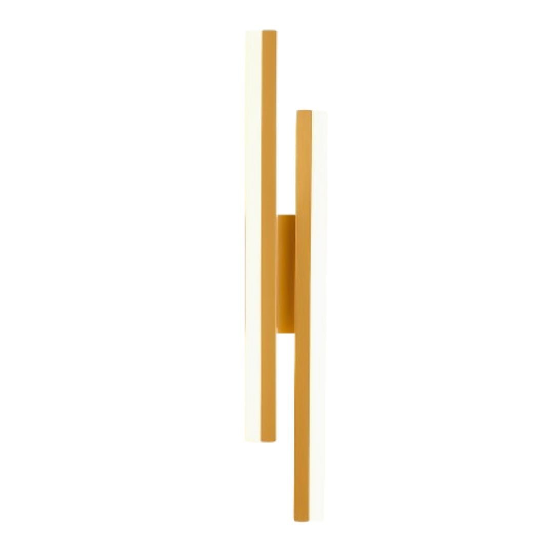 Luminária Arandela de Parede Lux Slim em Led 48cm - Decors