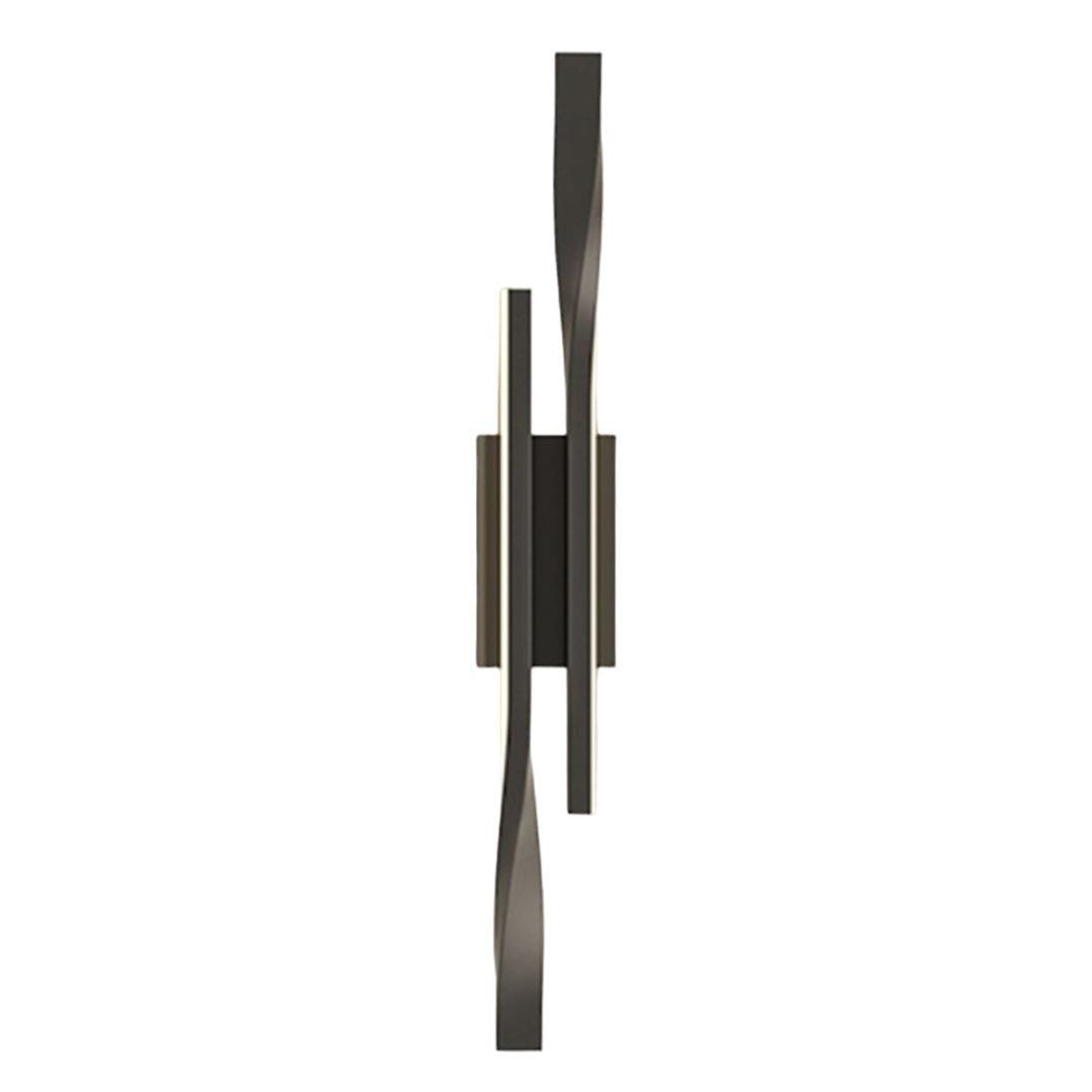 Luminária Arandela de Parede Paralela 50cm - Decors