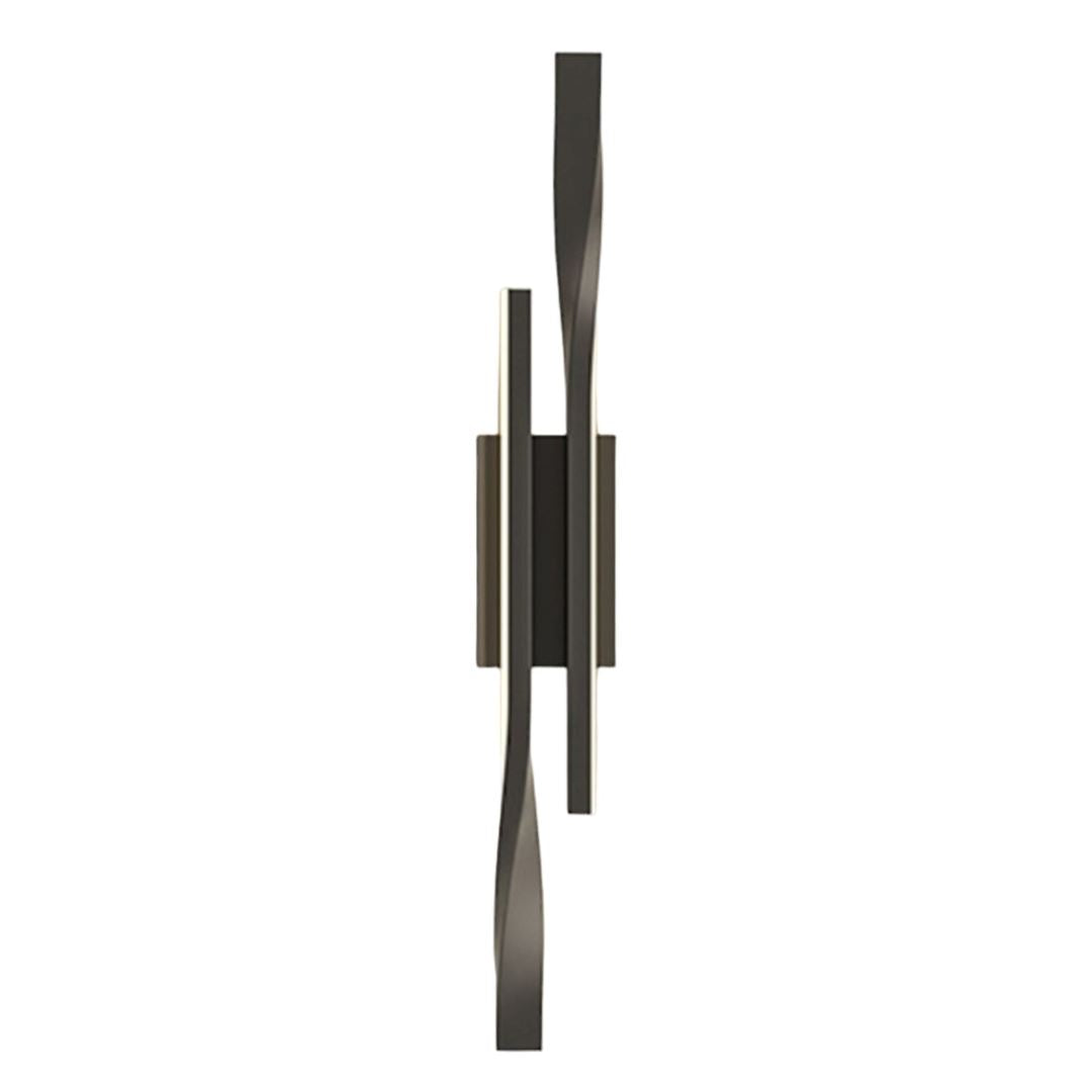Luminária Arandela de Parede Paralela 50cm
