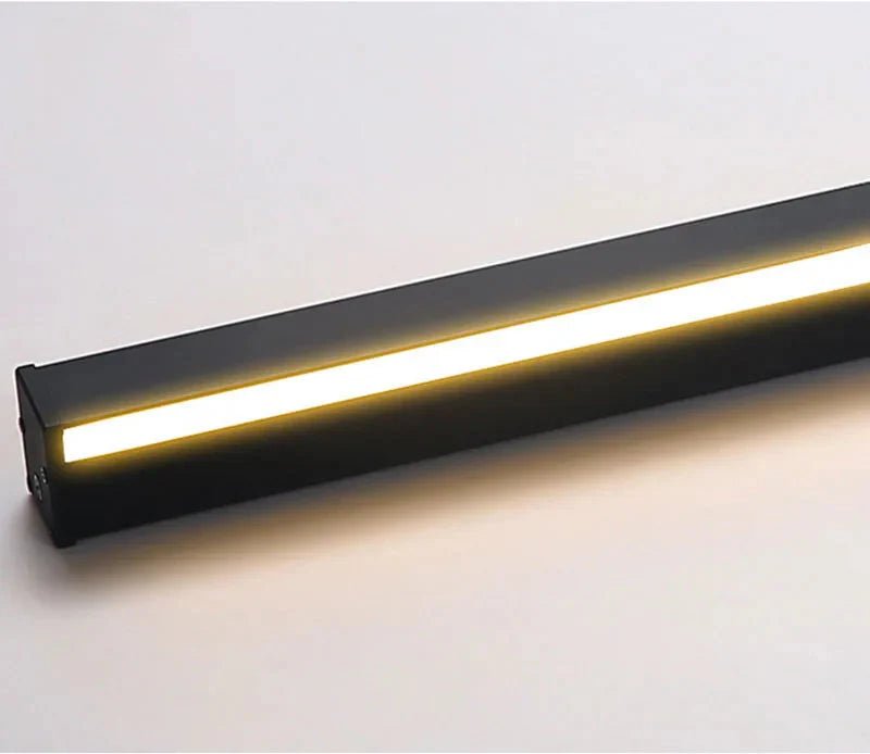 Luminária Arandela de Parede Slim em Led (40cm e 60cm) - Decors