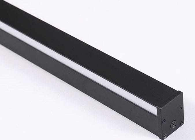 Luminária Arandela de Parede Slim em Led (80cm e 100cm) - Decors