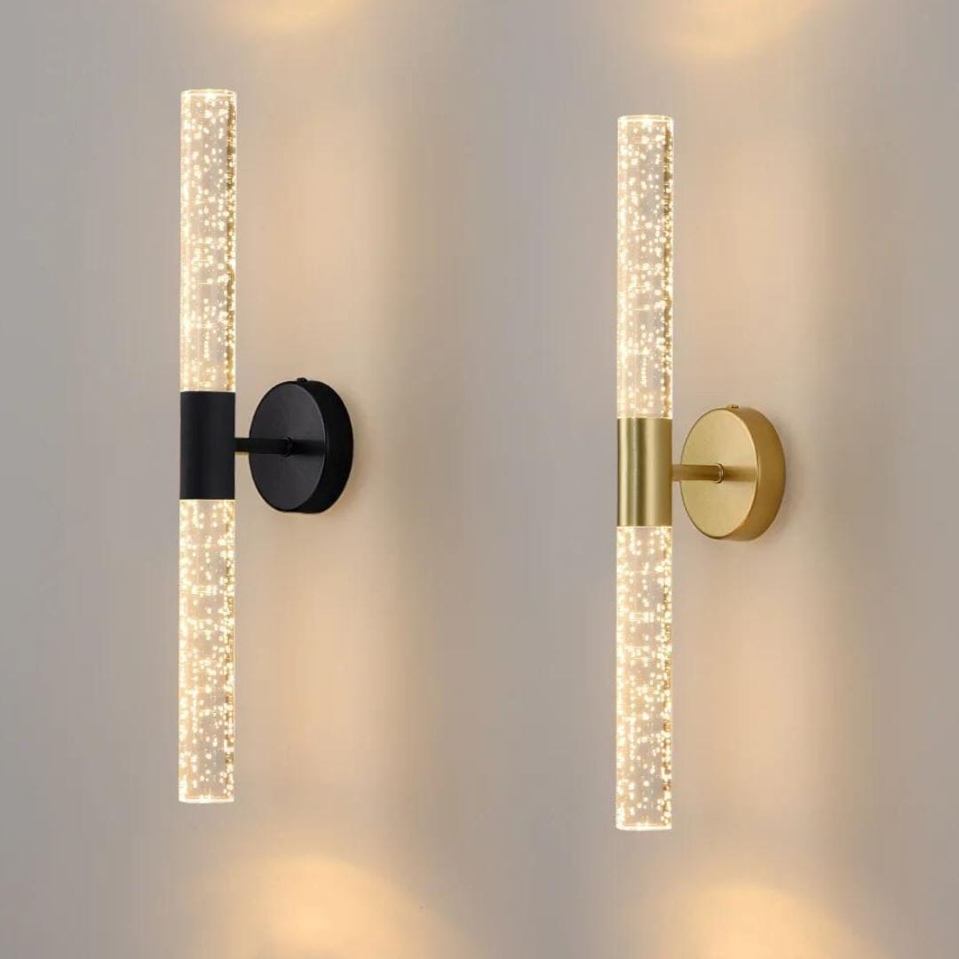Luminária Arandela de Parede Sparkle 51cm - Decors