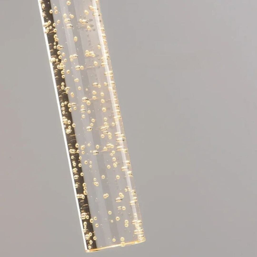 Luminária Arandela de Parede Sparkle 51cm