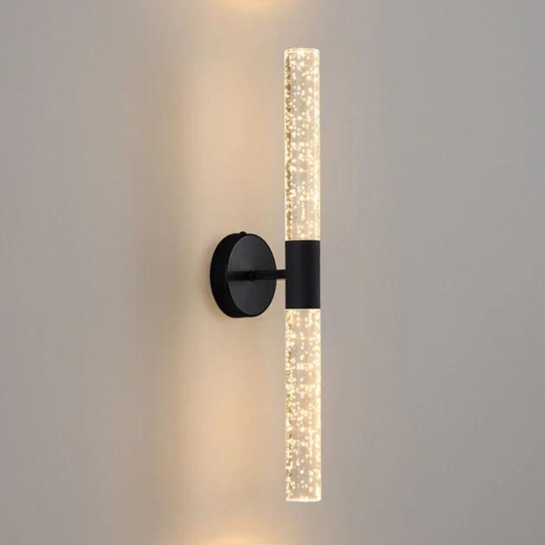 Luminária Arandela de Parede Sparkle 51cm