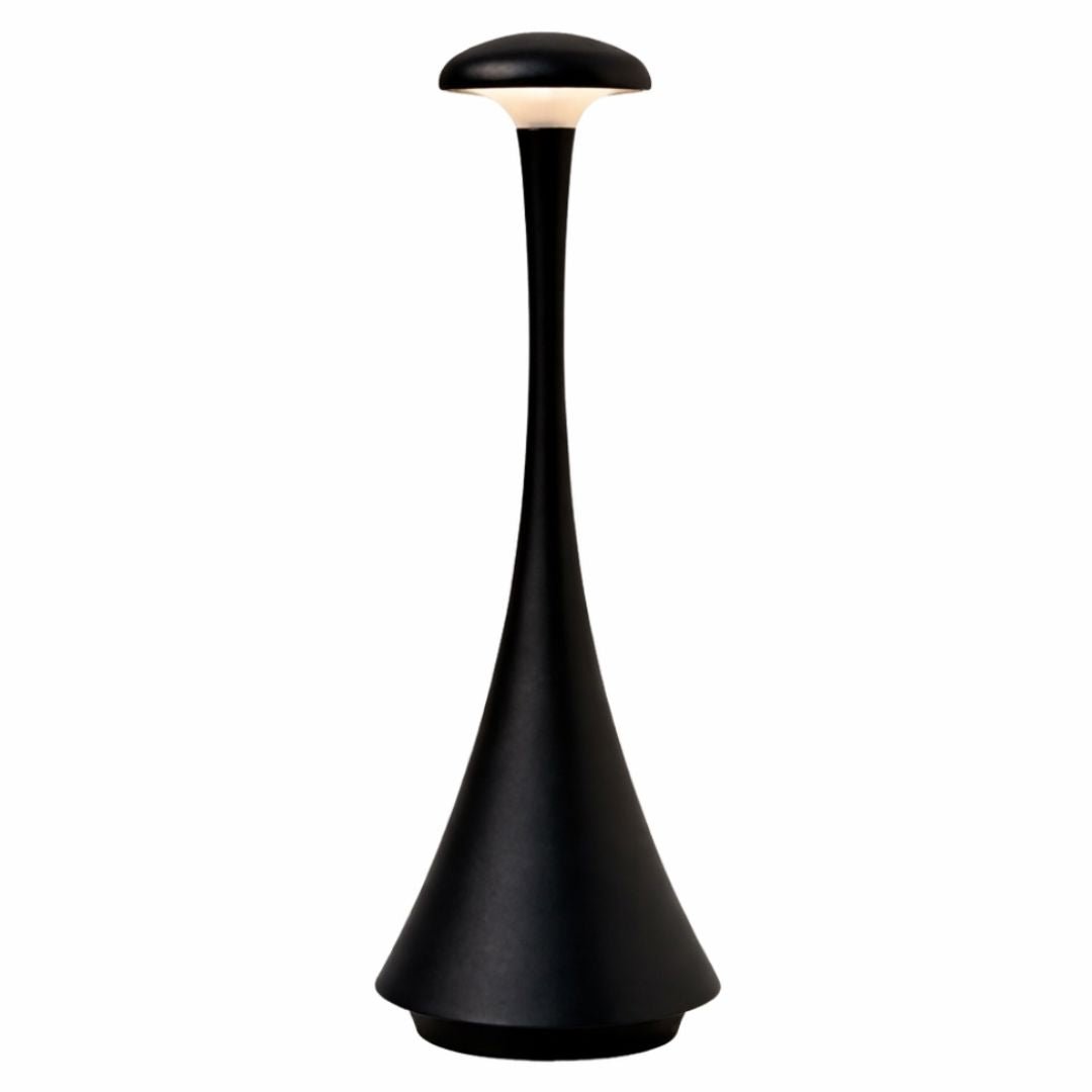 Luminária de Mesa Abajur Desk Lamp Touch Móvel - Decors