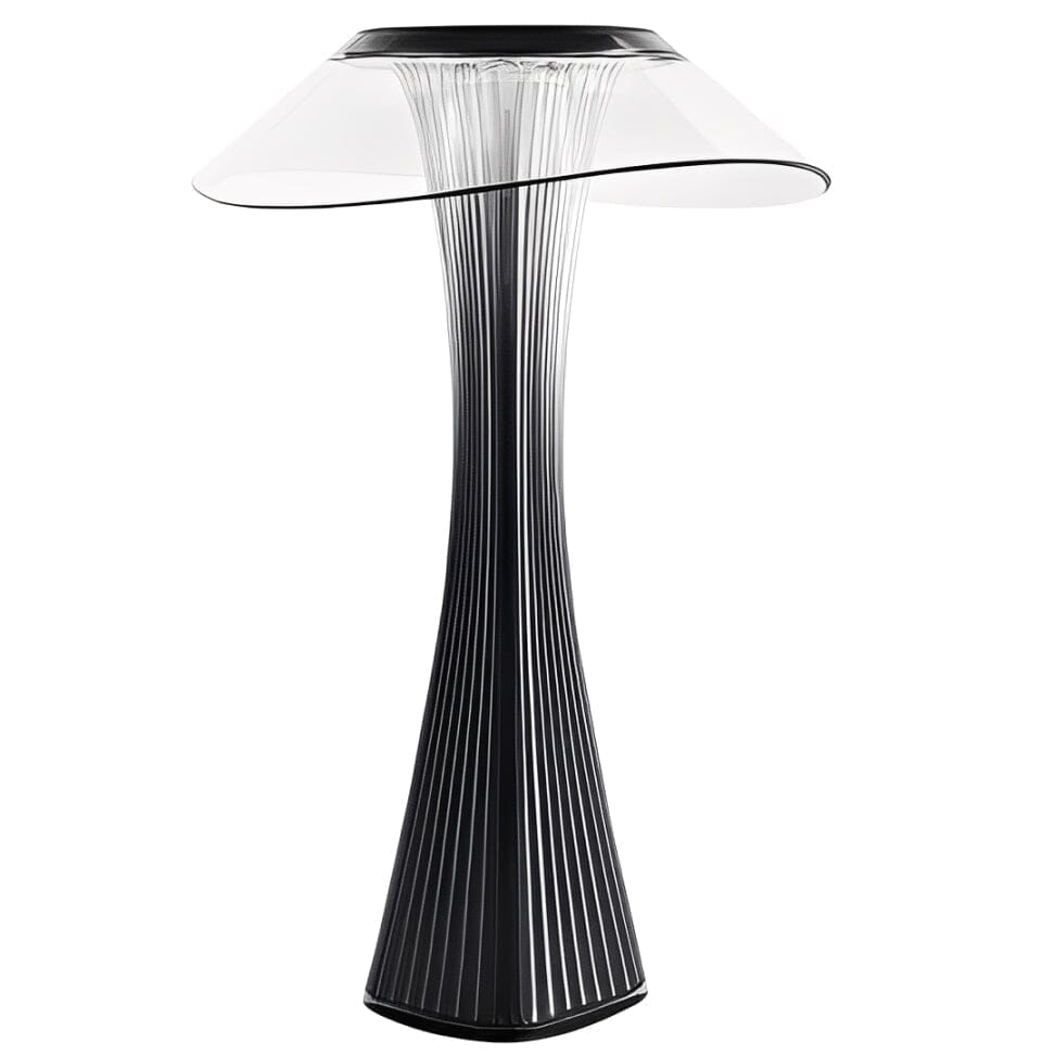 Luminária Móvel Touch de Mesa - Candeeiro e Abajur Desk Light - Decors