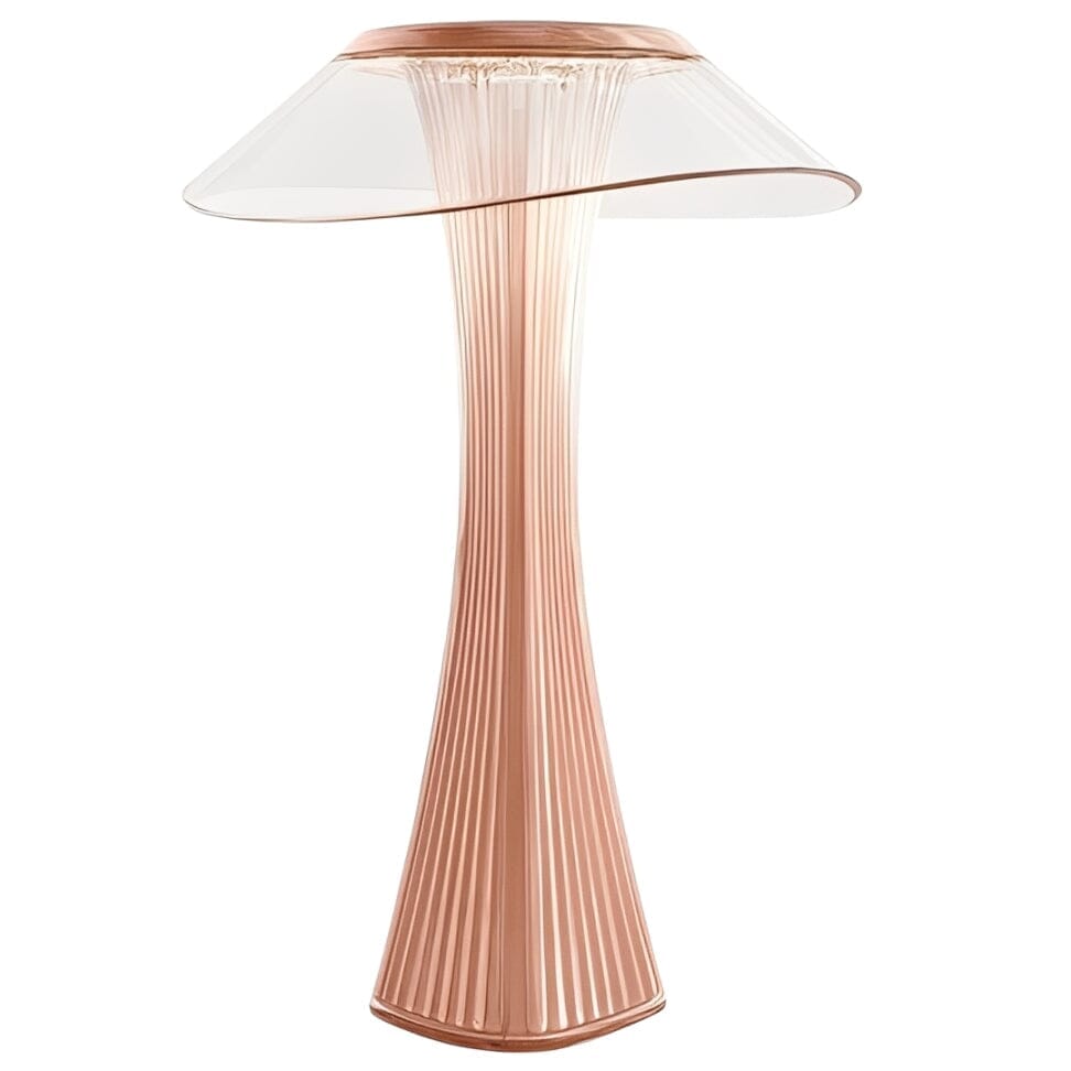 Luminária Móvel Touch de Mesa - Candeeiro e Abajur Desk Light - Decors