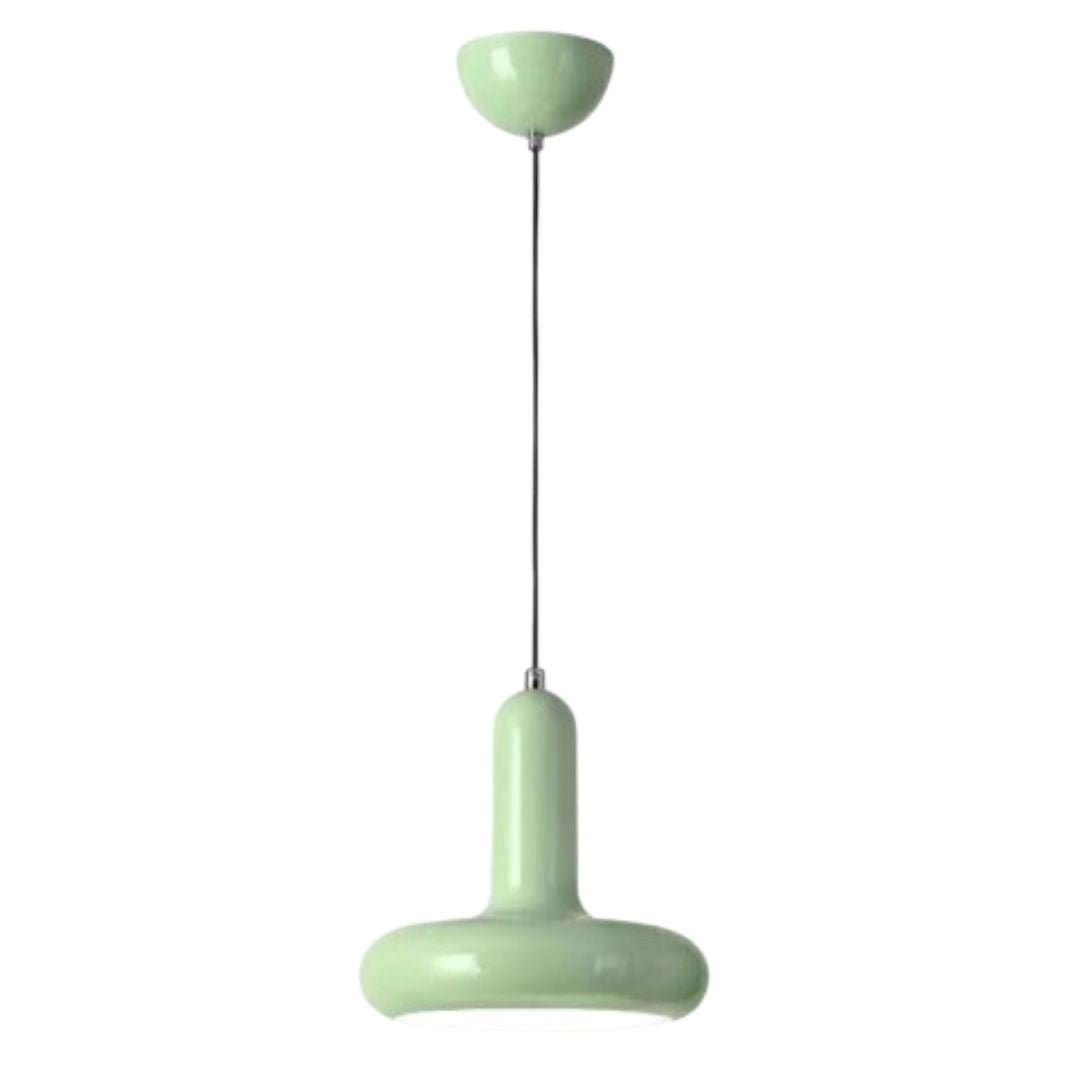 Lustre Pendente Alpha Colors - Decors