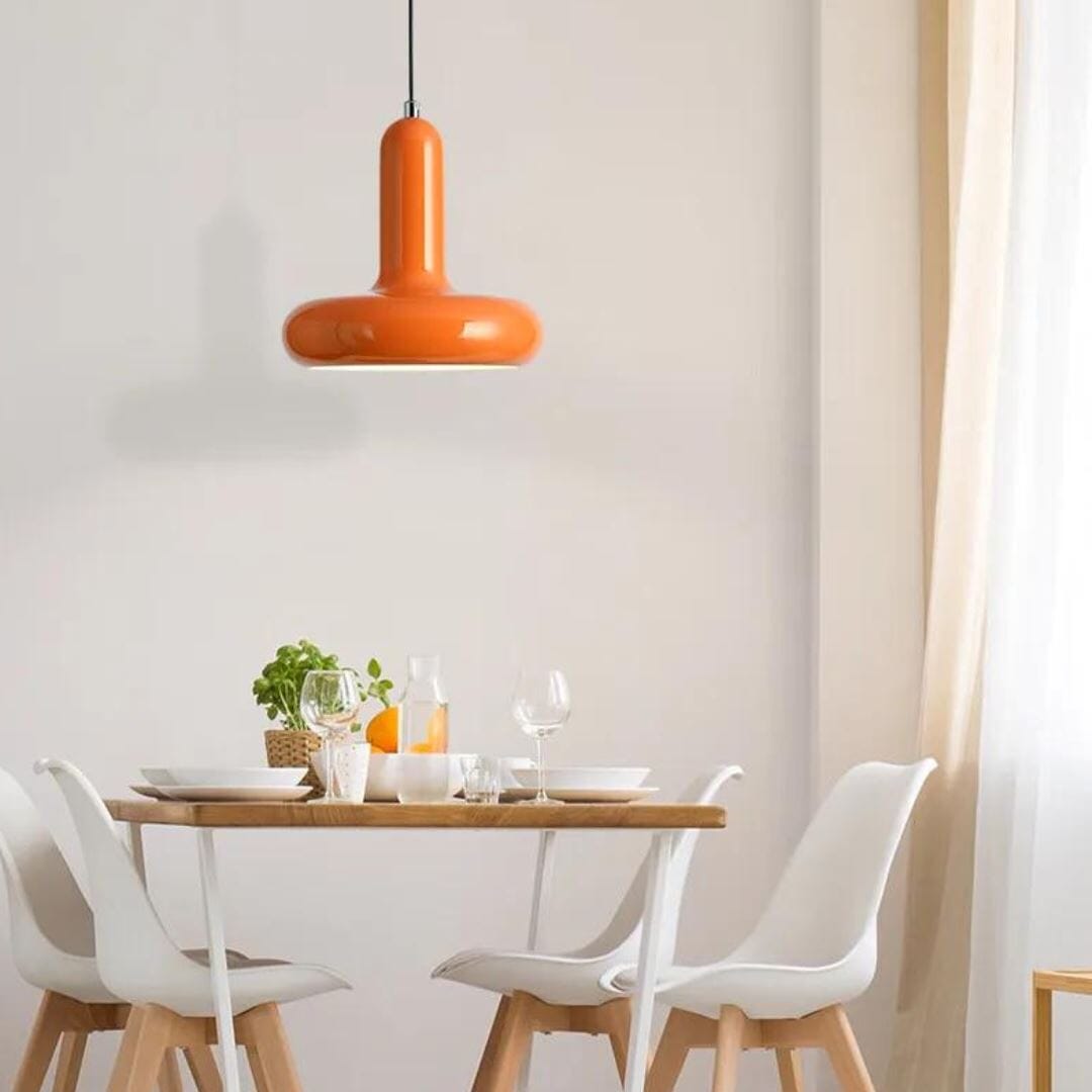 Lustre Pendente Alpha Colors