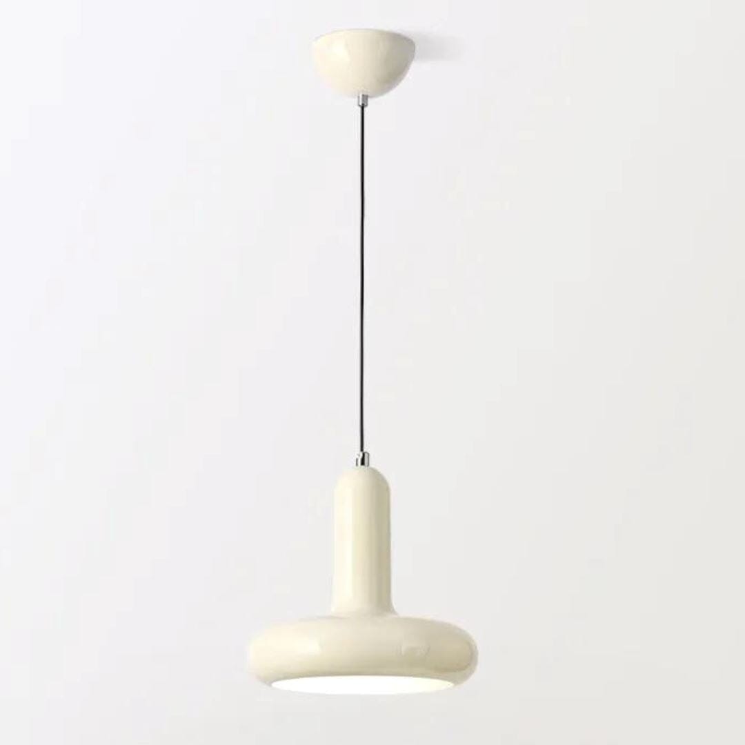 Lustre Pendente Alpha Colors