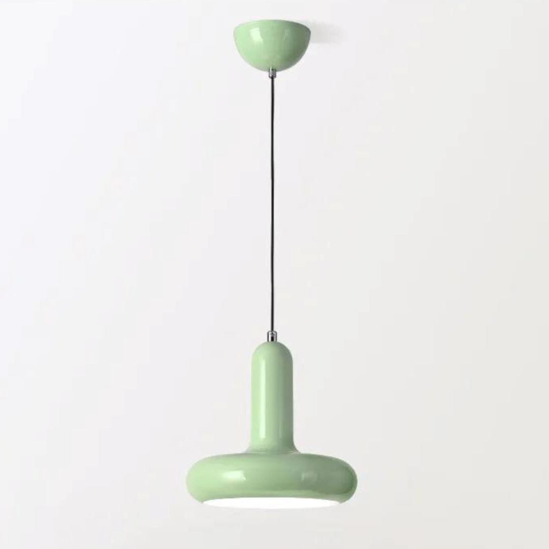 Lustre Pendente Alpha Colors