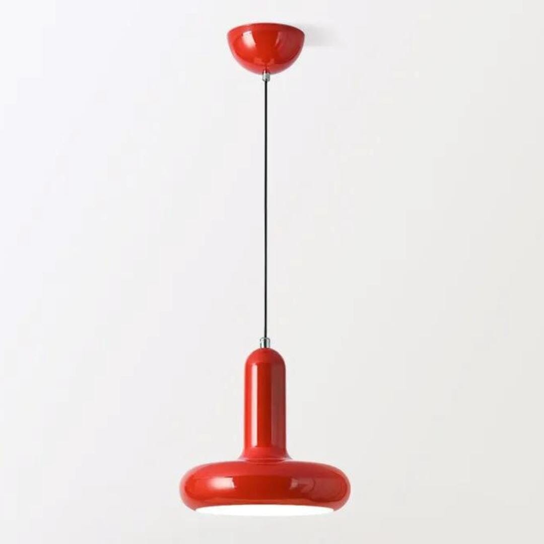 Lustre Pendente Alpha Colors