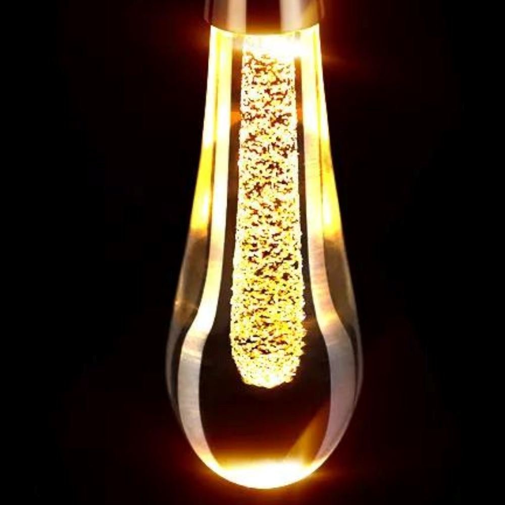 Lustre Pendente de Luxo Crystals Light - Decors