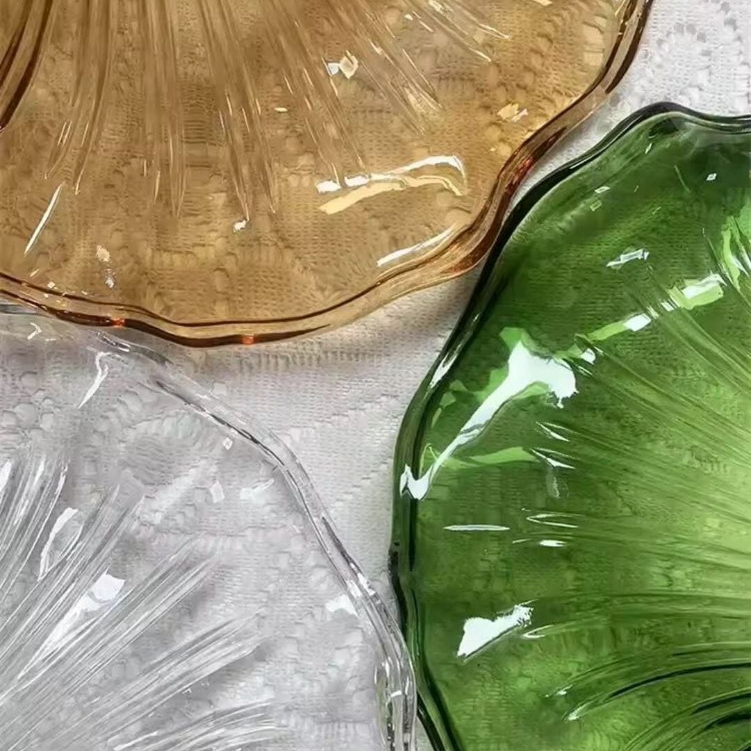 Lustre Pendente de Luxo Floral Vintage Retrô