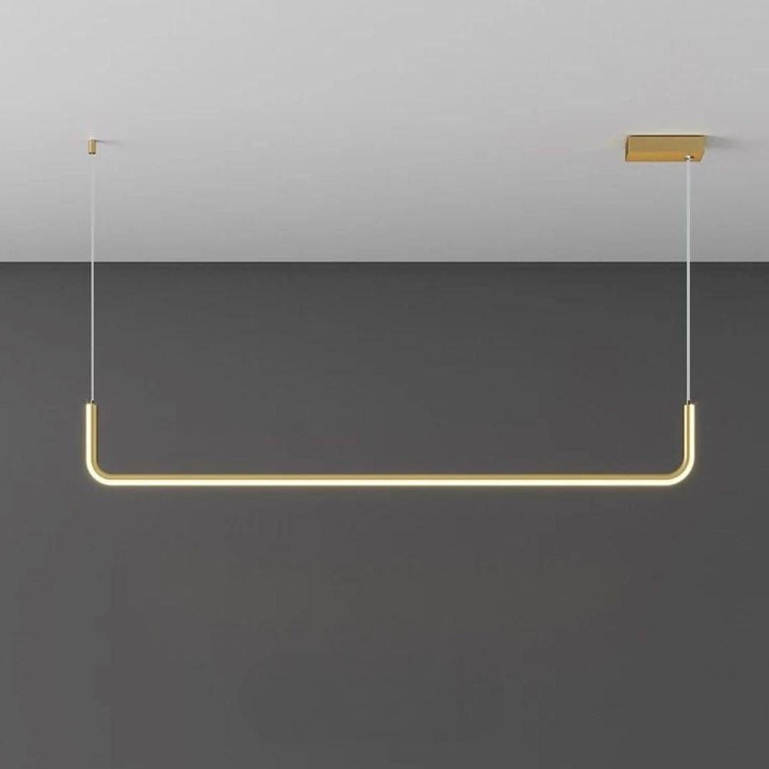Lustre Pendente Line Plus Led - 90cm - Decors
