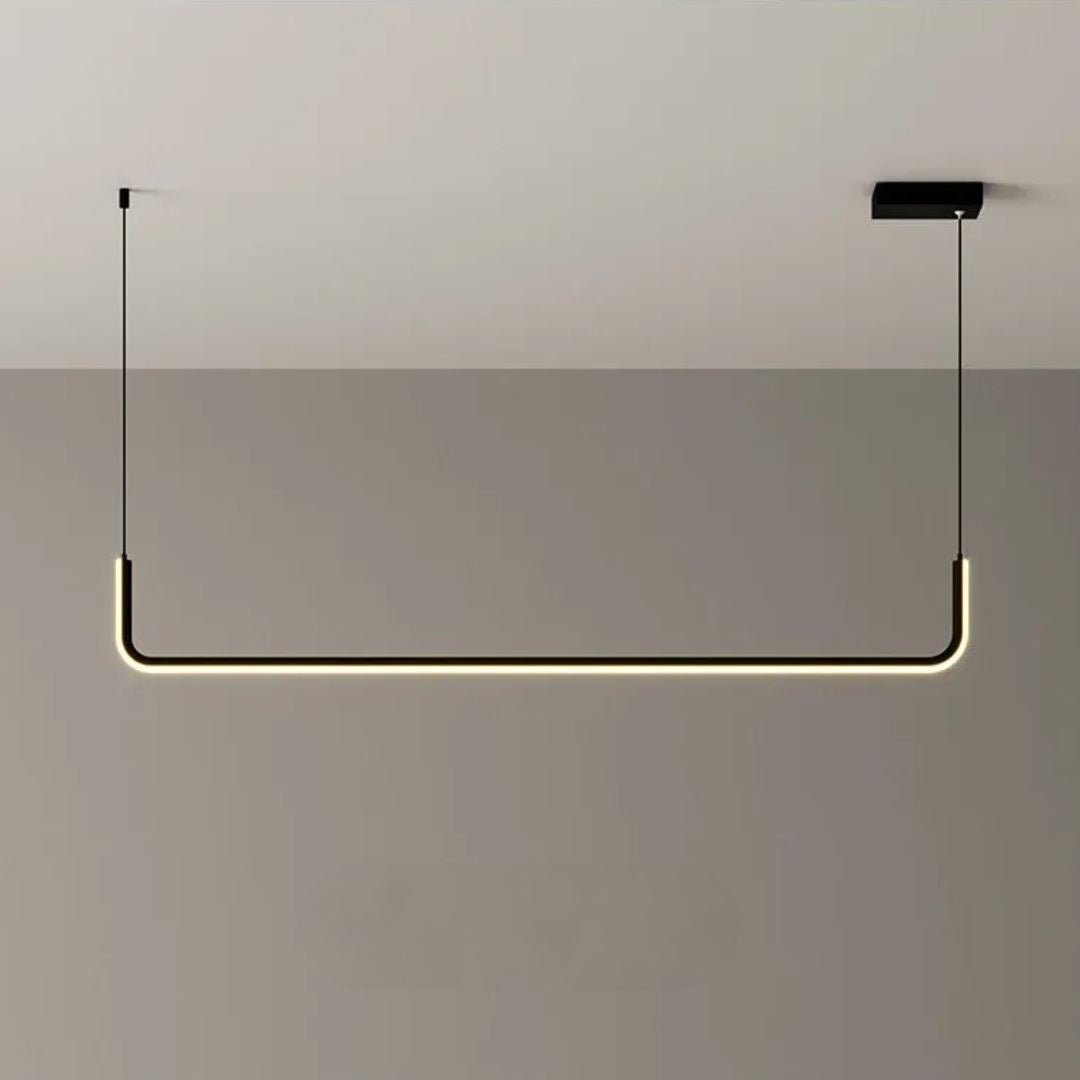 Lustre Pendente Line Plus Led - 90cm - Decors