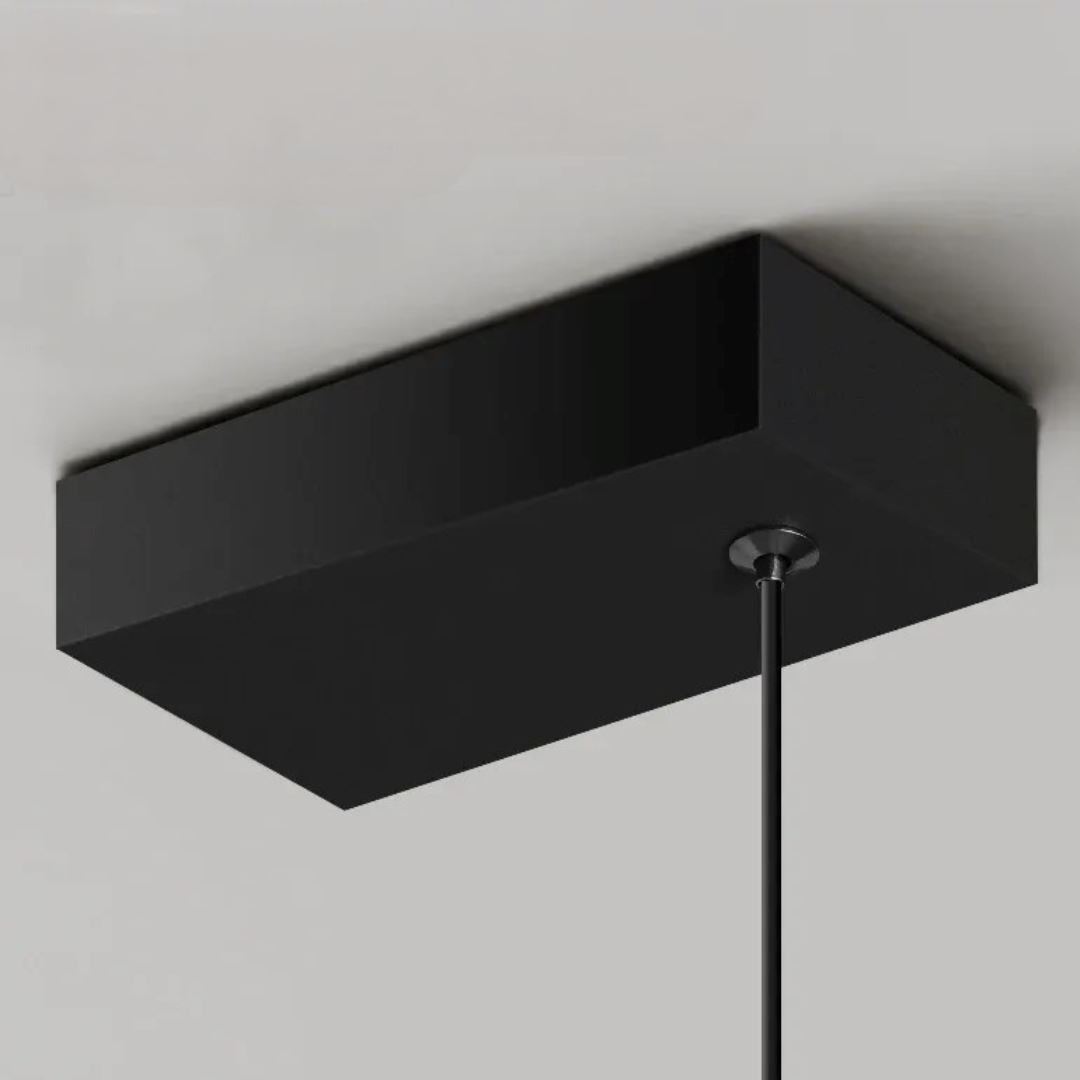 Lustre Pendente Line Plus Led - 90cm - Decors