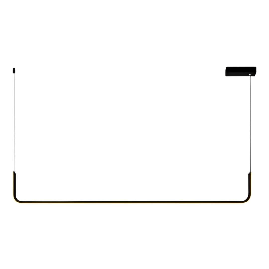 Lustre Pendente Line Plus Led - 90cm - Decors