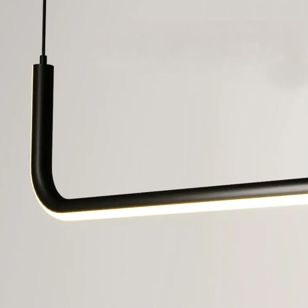 Lustre Pendente Line Plus Led - 90cm - Decors