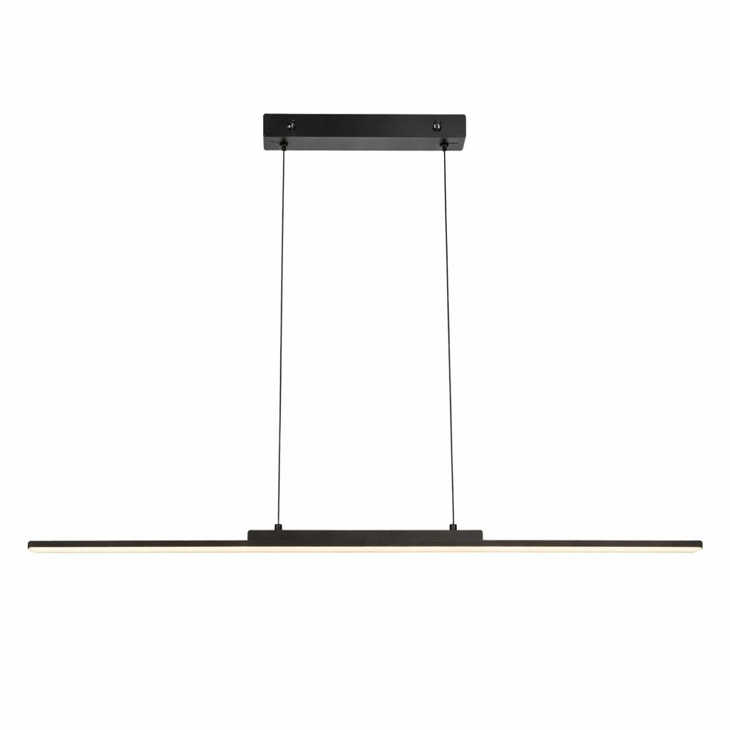 Lustre Pendente Máximum Led - Decors