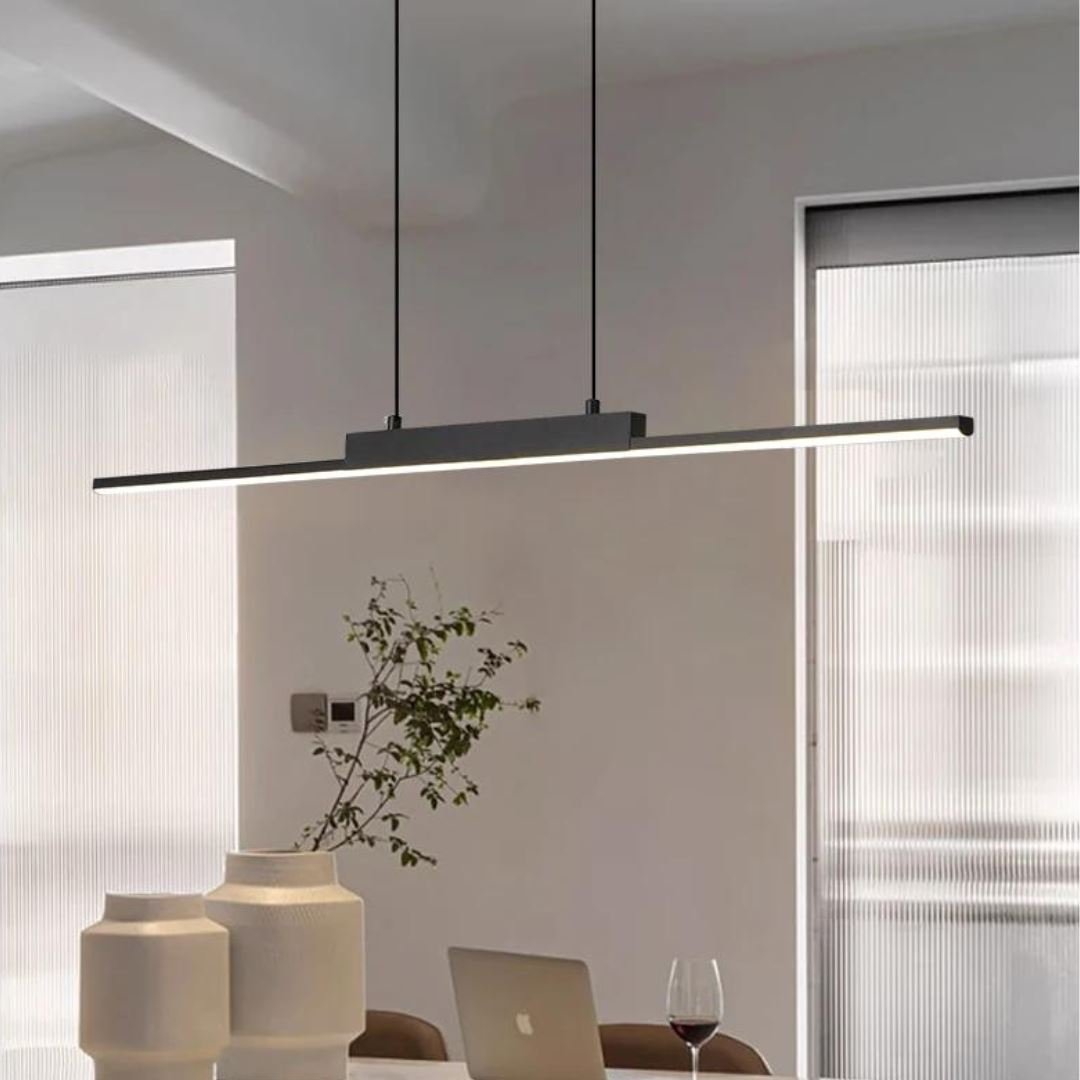 Lustre Pendente Máximum Led - Decors