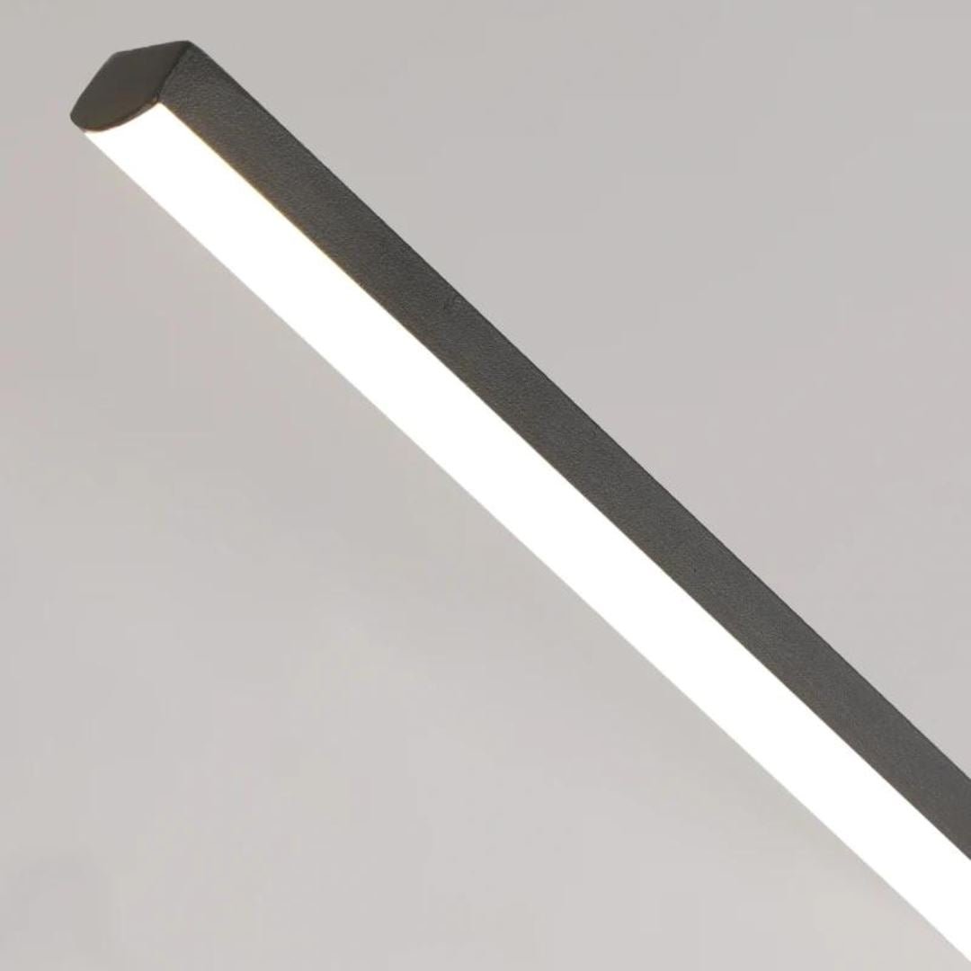 Lustre Pendente Máximum Led - Decors