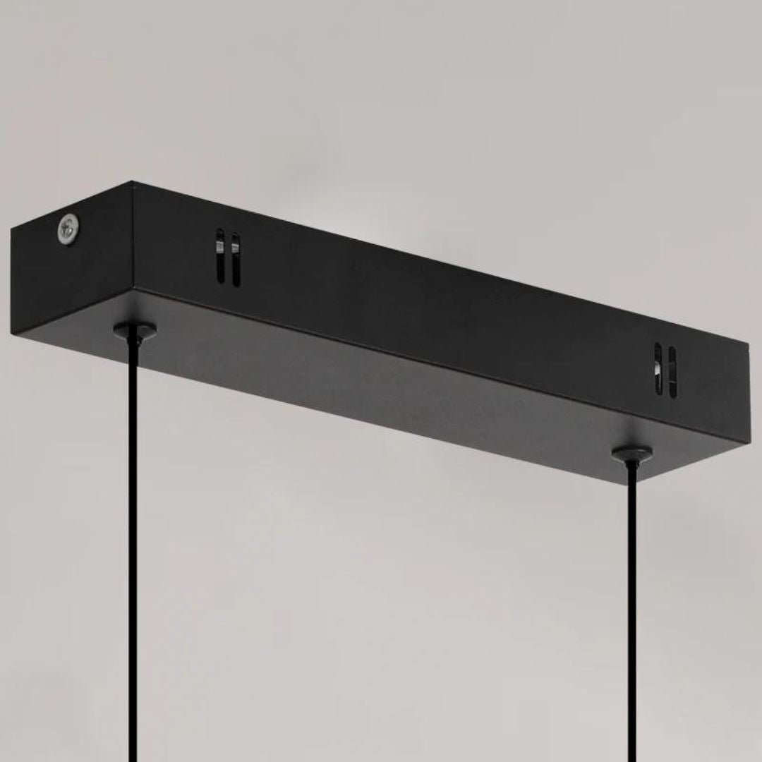 Lustre Pendente Máximum Led - Decors