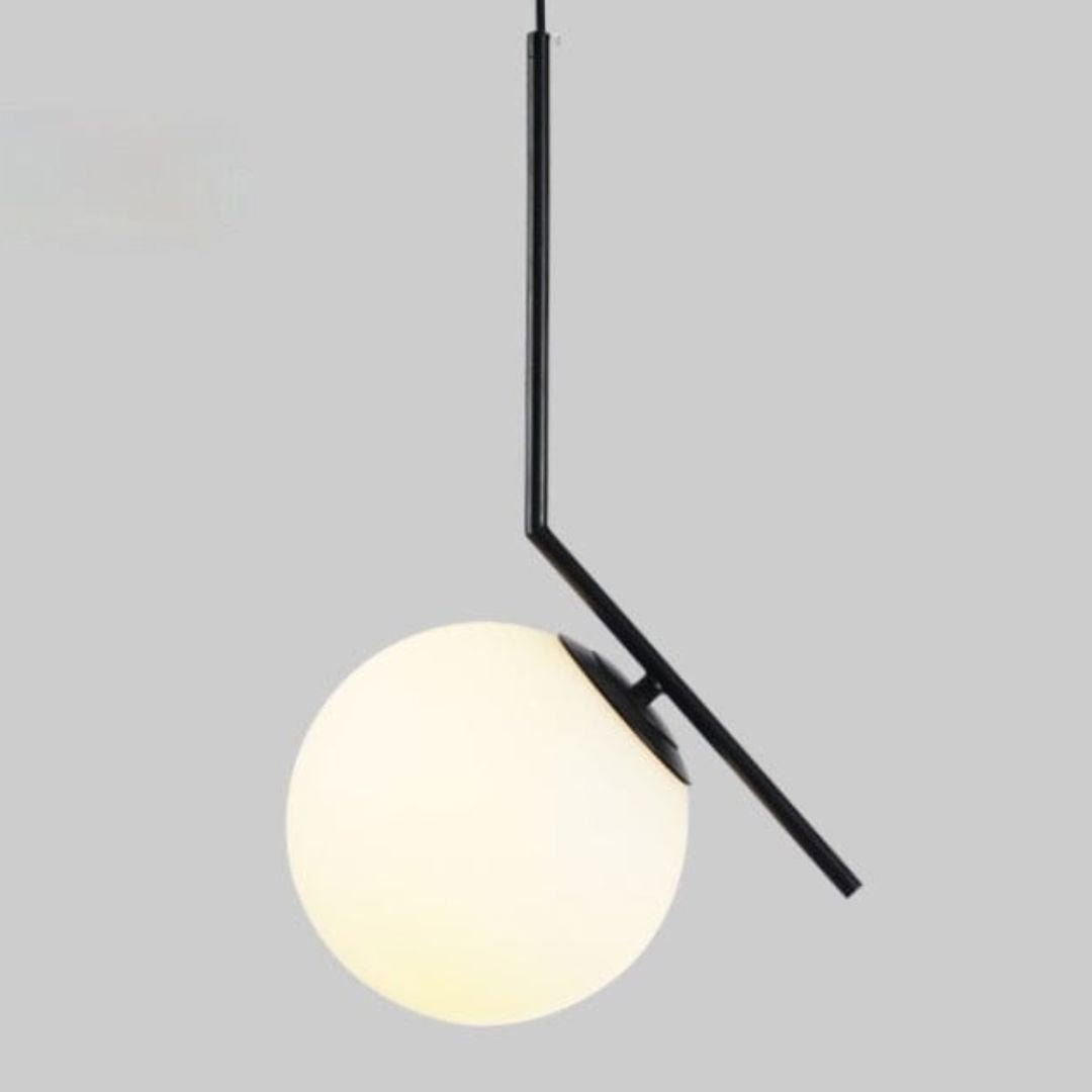 Lustre Pendente Orbit Redondo - Decors