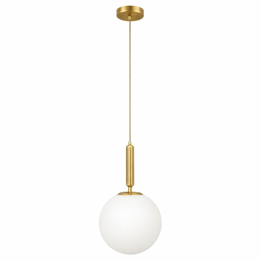 Lustre Pendente Orions em Led - Decors
