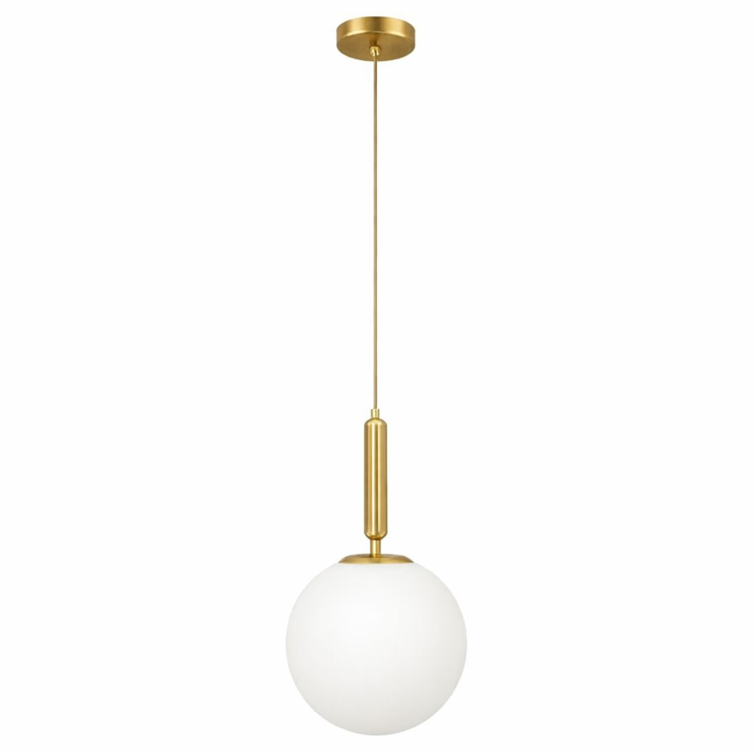 Lustre Pendente Orions em Led