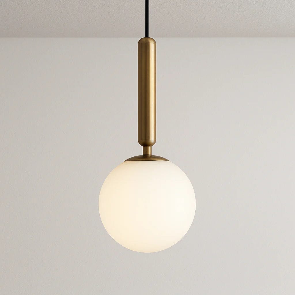 Lustre Pendente Orions em Led